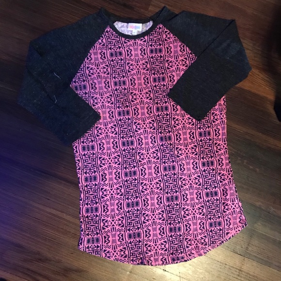 LulaRoe Randy Large - Picture 1 of 3